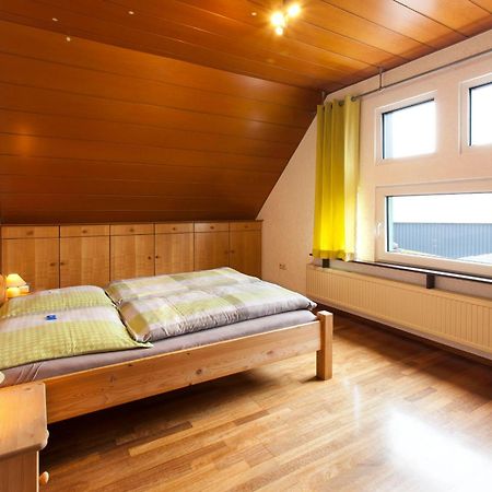 Ferienhaus Im Gruenen Eifel Schleiden Bagian luar foto