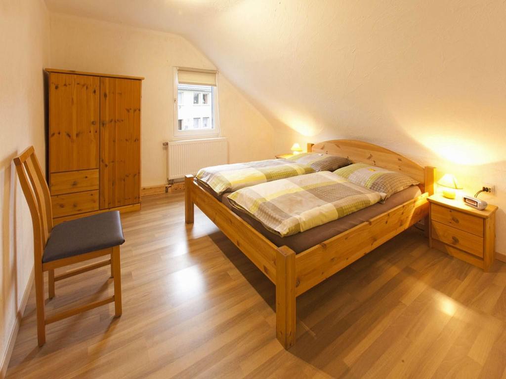 Ferienhaus Im Gruenen Eifel Schleiden Bagian luar foto