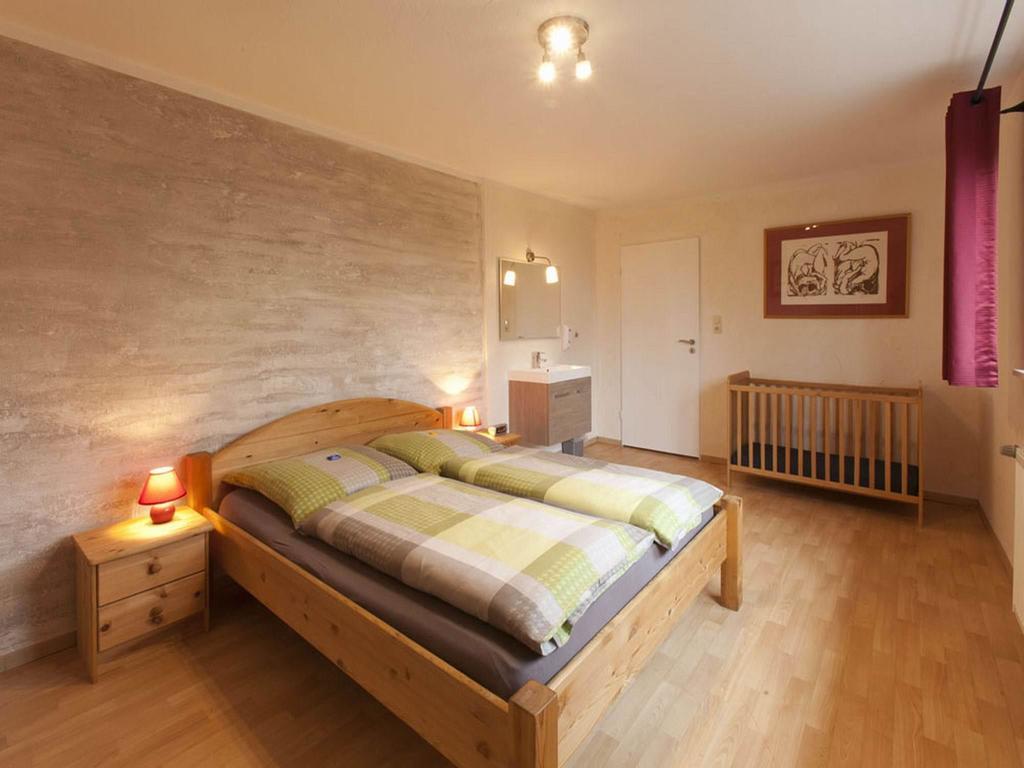 Ferienhaus Im Gruenen Eifel Schleiden Bagian luar foto