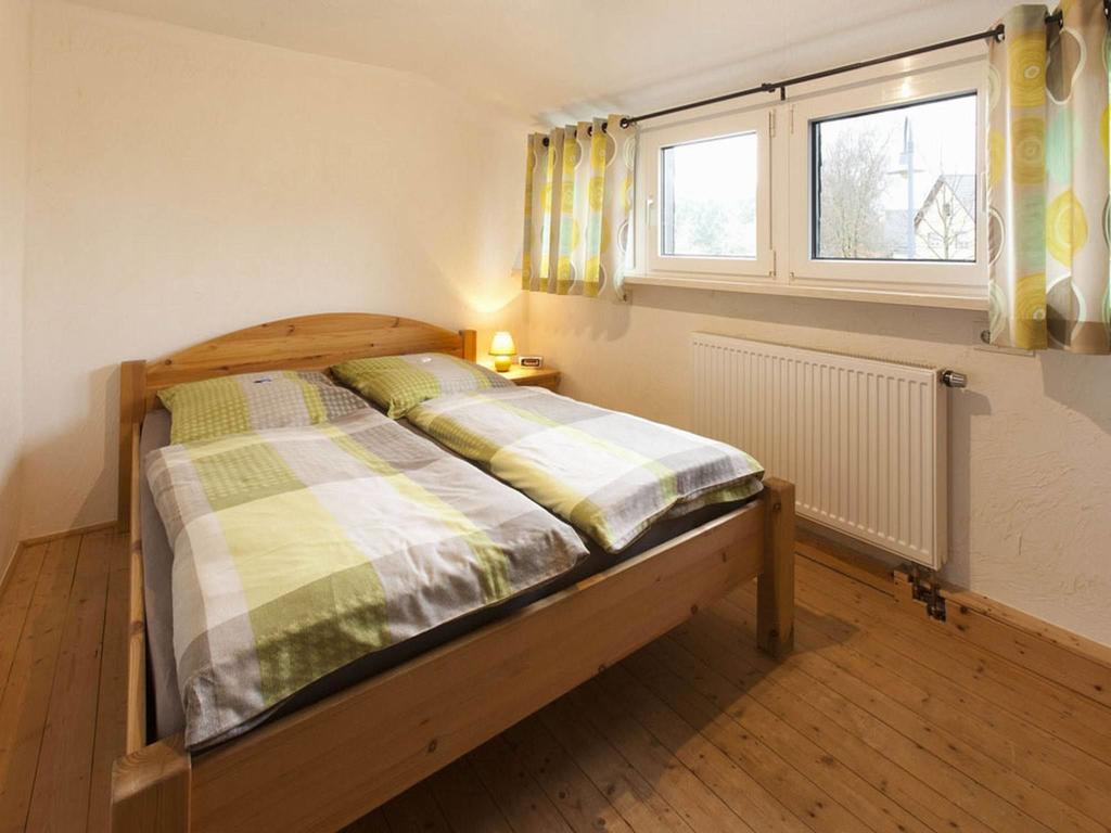 Ferienhaus Im Gruenen Eifel Schleiden Bagian luar foto